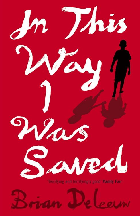Produktbild: In This Way I Was Saved