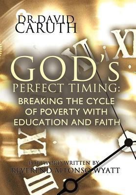 Produktbild: God's Perfect Timing