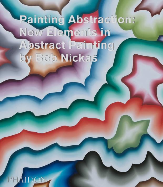 Produktbild: Painting Abstraction