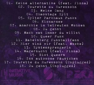 Produktbild: Riot Queer