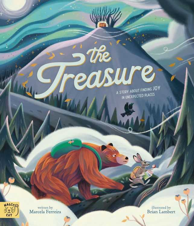 Produktbild: Treasure