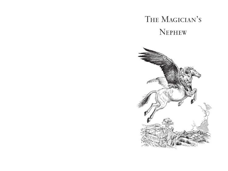 Produktbild: The Chronicles of Narnia
