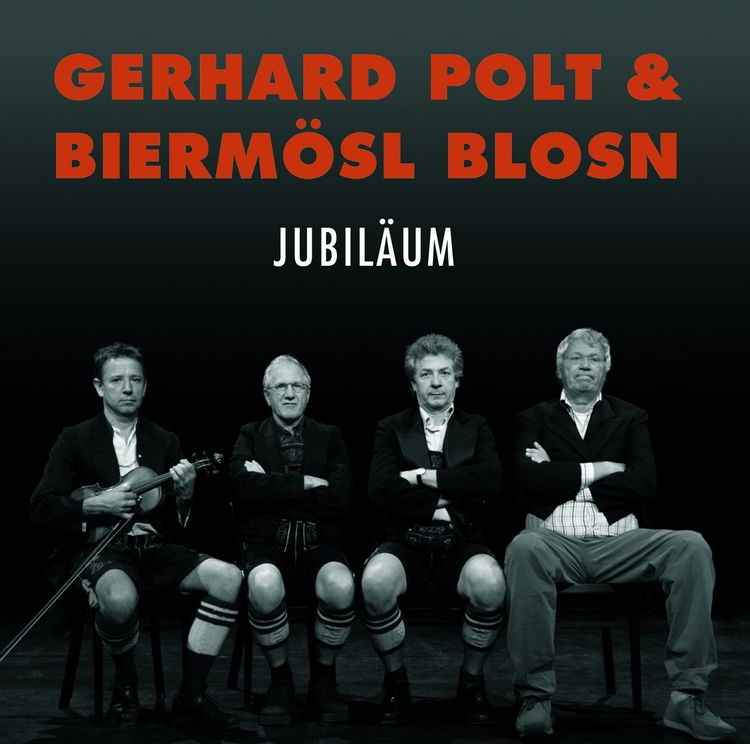 Produktbild: Jubil&auml;um
