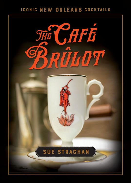 Produktbild: The Caf&eacute; Br&ucirc;lot