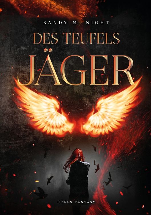 Produktbild: Des Teufels J&auml;ger