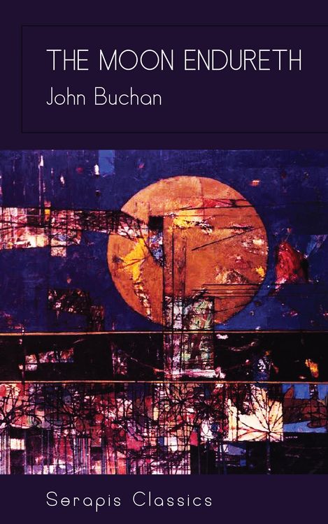 Produktbild: The Moon Endureth