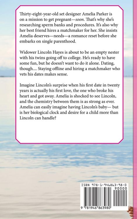 Produktbild: Romance Reset