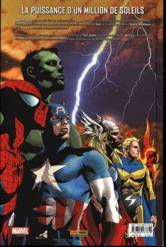 Produktbild: Sentry : la sentinelle