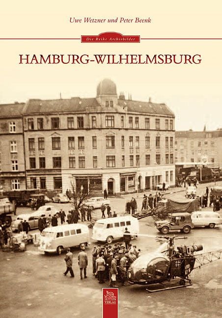 Produktbild: Hamburg-Wilhelmsburg