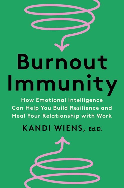 Produktbild: Burnout Immunity