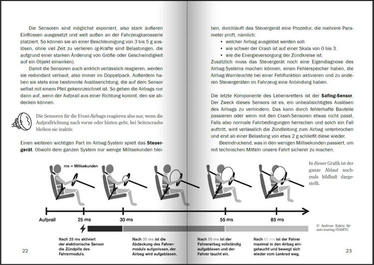 Produktbild: Nach dem Unfall - Das Buch f&uuml;r mehr Sicherheit im Stra&szlig;enverkehr