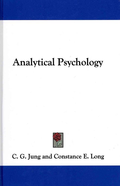 Produktbild: Analytical Psychology