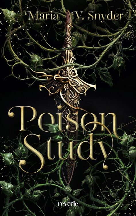 Produktbild: Poison Study