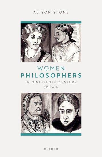 Produktbild: Women Philosophers in Nineteenth-Century Britain