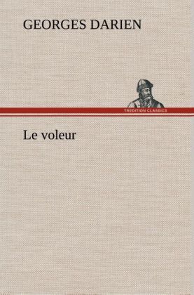 Produktbild: Le voleur