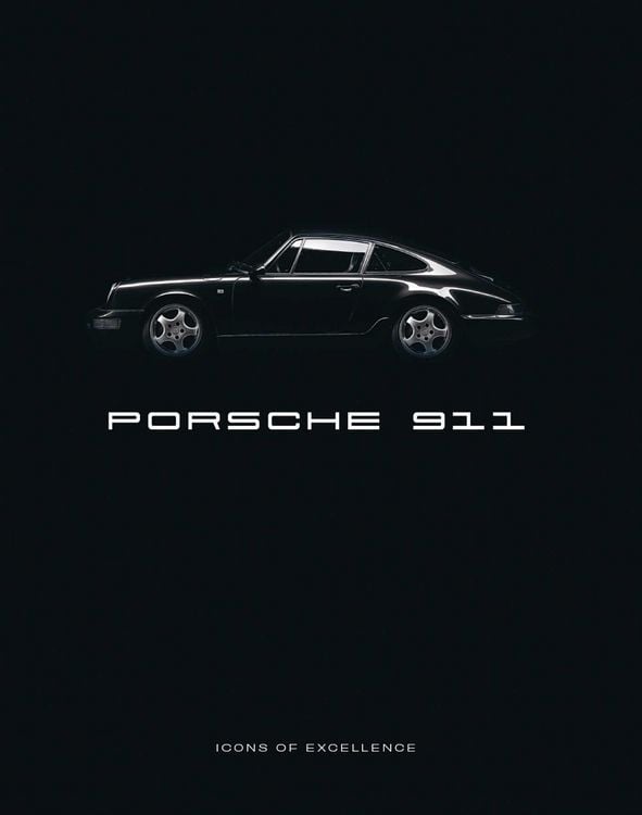 Produktbild: Porsche 911