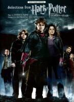 Produktbild: Selections from Harry Potter &