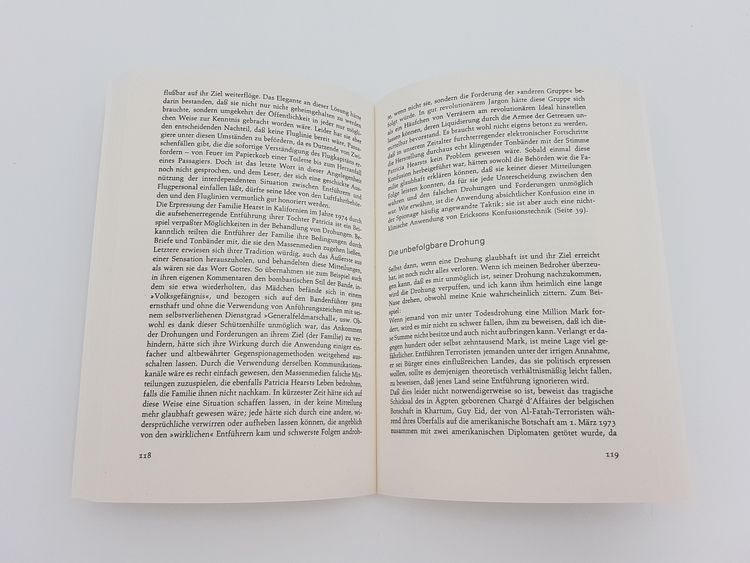 Wie wirklich ist die Wirklichkeit?