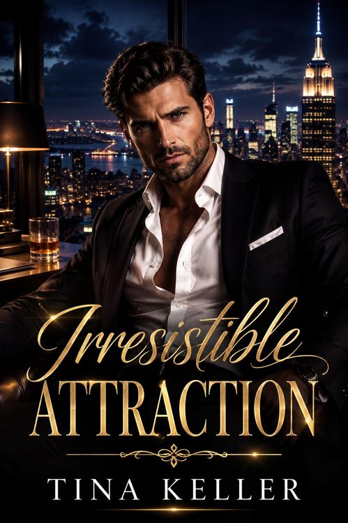 Produktbild: Irresistible Attraction