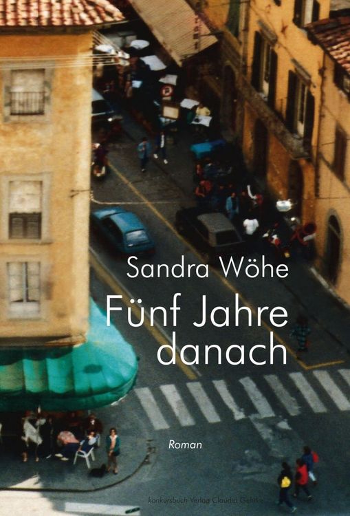 Produktbild: F&uuml;nf Jahre danach