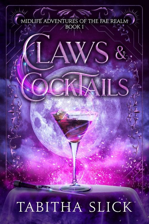 Produktbild: Claws & Cocktails