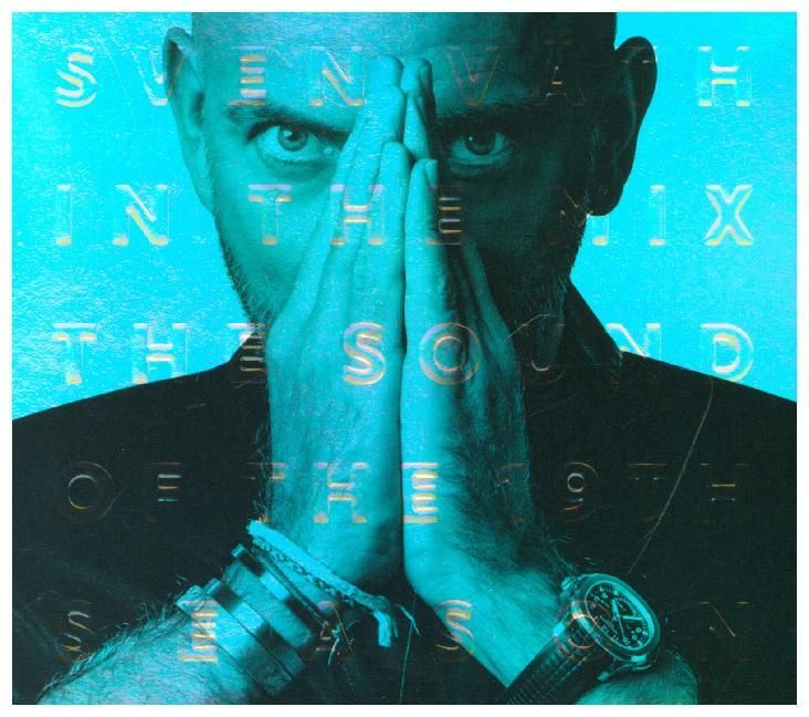 Produktbild: Sven Vaeth In The Mix-The So