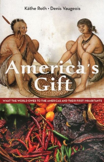 Produktbild: America's Gift
