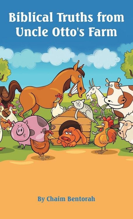 Produktbild: Biblical Truths from Uncle Otto's Farm