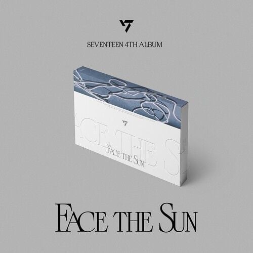 Produktbild: Seventeen: Face the Sun (ep.2 Shadow)