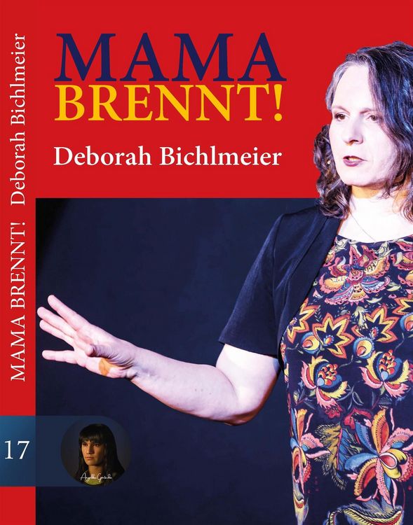 Produktbild: Mama brennt