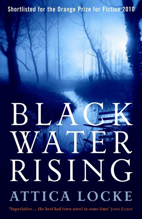 Produktbild: Black Water Rising