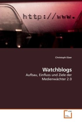 Produktbild: Watchblogs