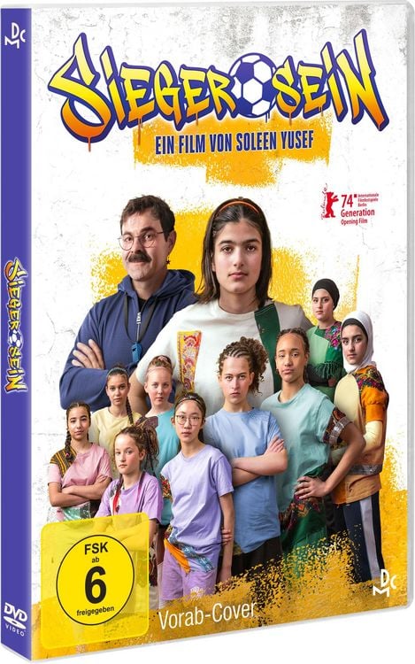 Produktbild: Sieger sein