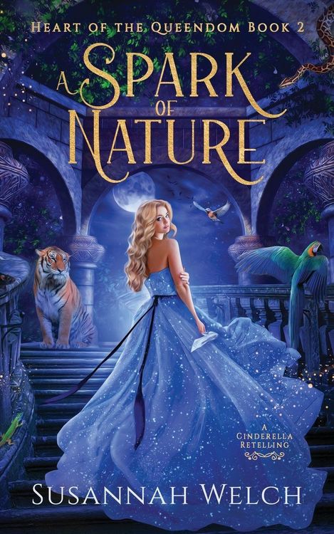 Produktbild: A Spark of Nature