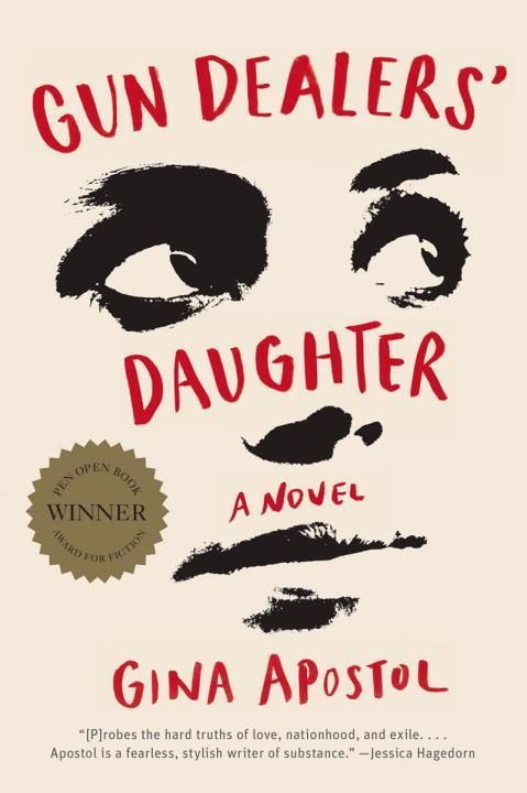 Produktbild: Gun Dealers' Daughter