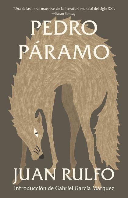 Produktbild: Pedro P&agrave;ramo (Spanish Edition)