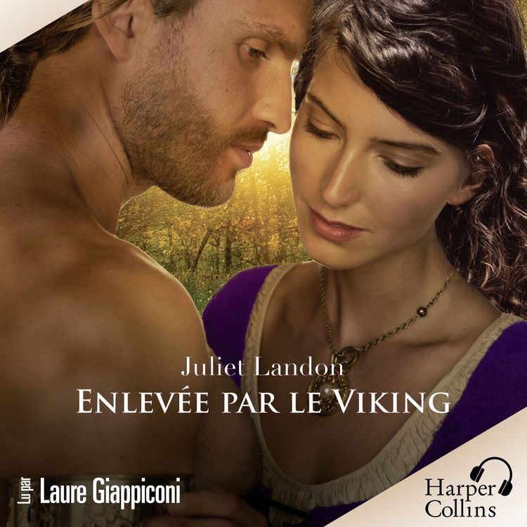 Produktbild: Enlev&eacute;e par le Viking