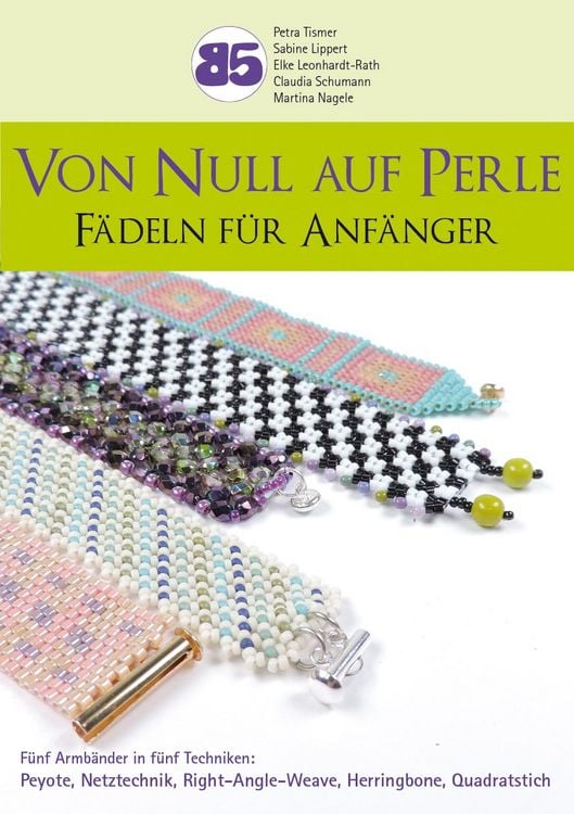Produktbild: Von Null auf Perle