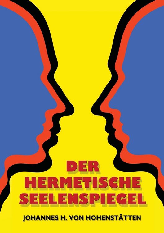 Produktbild: Der hermetische Seelenspiegel