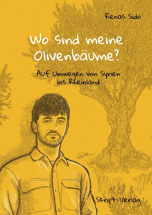 Produktbild: Wo sind meine Olivenb&auml;ume?