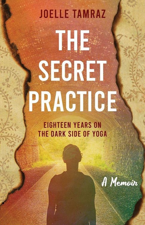 Produktbild: The Secret Practice