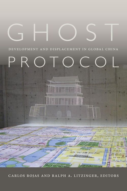 Produktbild: Ghost Protocol