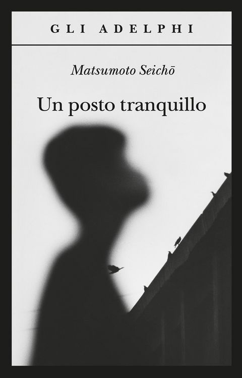 Produktbild: Un posto tranquillo