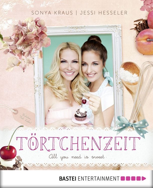 Produktbild: T&ouml;rtchenzeit