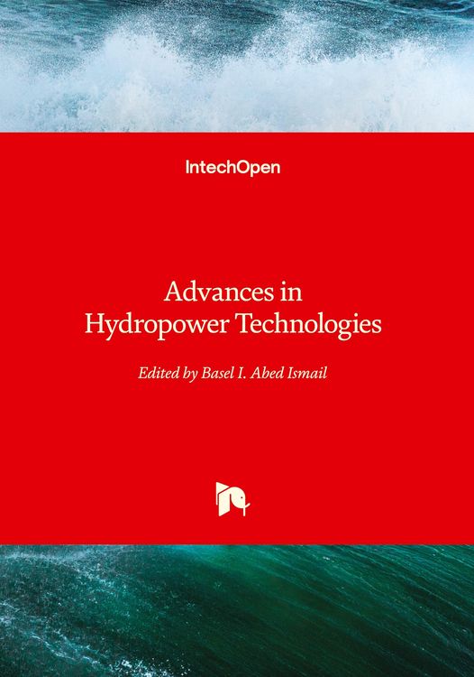 Produktbild: Advances in Hydropower Technologies