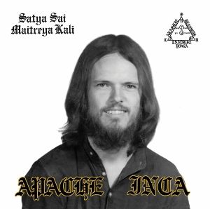 Produktbild: Apache/Inca