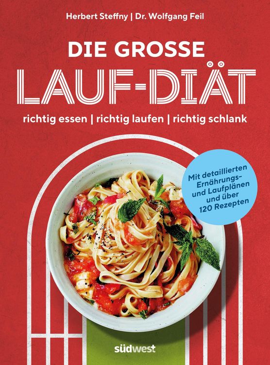 Produktbild: Die gro&szlig;e Lauf-Di&auml;t