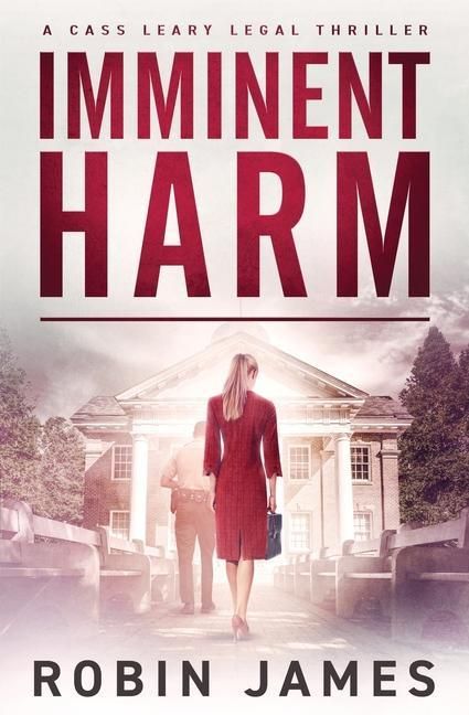 Produktbild: Imminent Harm