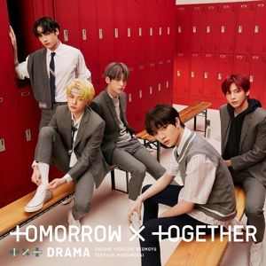 Produktbild: Drama (Ltd. Edt. B) (CD-M + DVD)