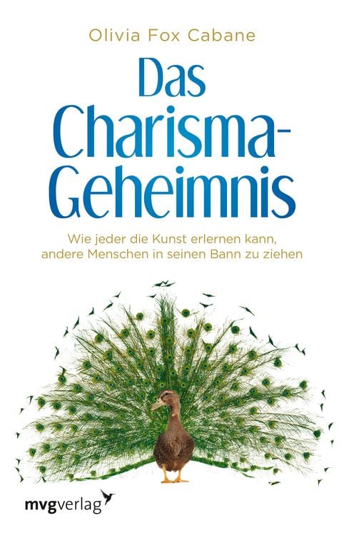 Produktbild: Das Charisma-Geheimnis